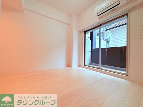 エスリード金山ル・グランの物件内観写真